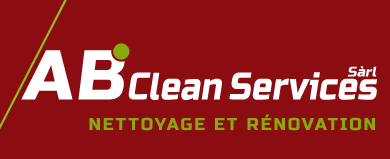 Logo AB Clean Service Sàrl